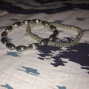 New York & Company Bracelet Bundle